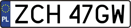 ZCH47GW