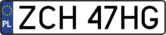 ZCH47HG