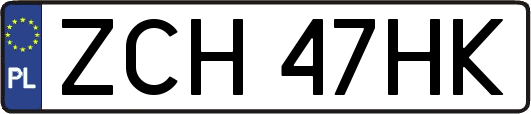 ZCH47HK