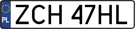 ZCH47HL