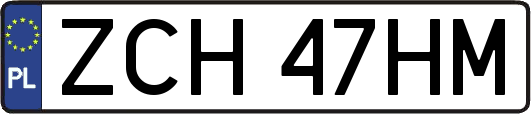ZCH47HM