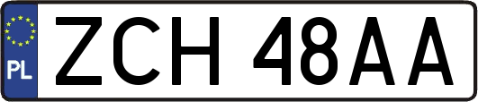 ZCH48AA