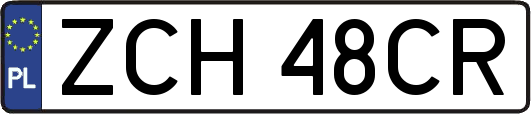 ZCH48CR