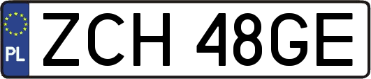 ZCH48GE