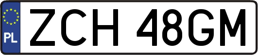 ZCH48GM