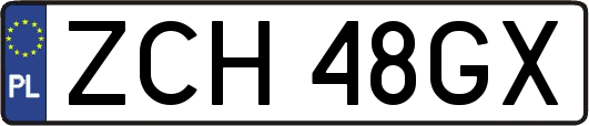 ZCH48GX