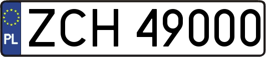 ZCH49000