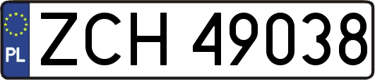 ZCH49038