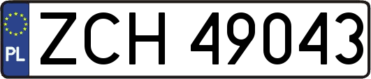 ZCH49043