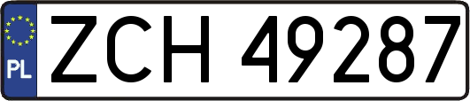 ZCH49287
