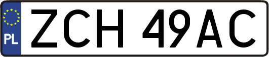 ZCH49AC