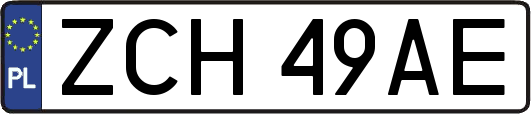 ZCH49AE