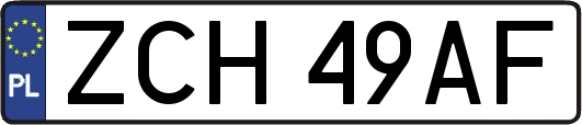 ZCH49AF