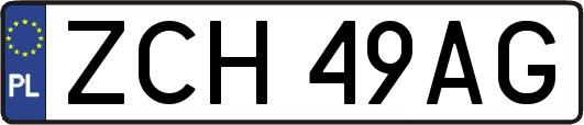 ZCH49AG