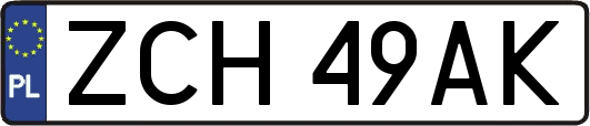 ZCH49AK