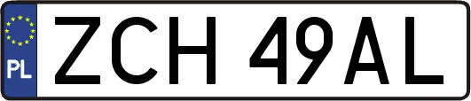 ZCH49AL