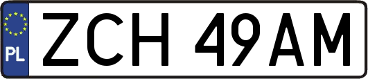 ZCH49AM
