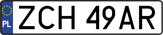 ZCH49AR