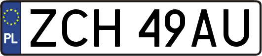 ZCH49AU