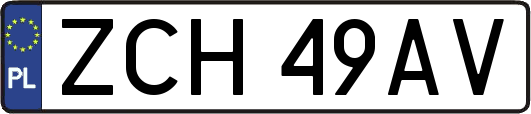 ZCH49AV