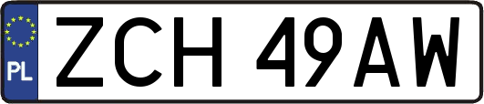 ZCH49AW