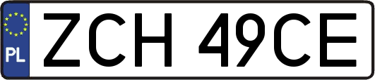 ZCH49CE