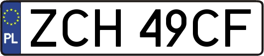 ZCH49CF