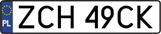 ZCH49CK