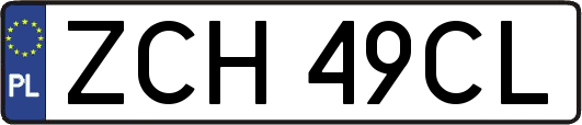 ZCH49CL