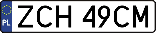 ZCH49CM