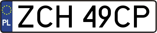 ZCH49CP