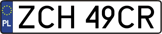 ZCH49CR