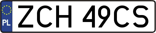 ZCH49CS