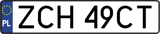 ZCH49CT