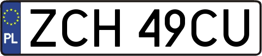 ZCH49CU
