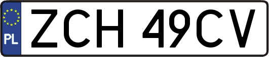 ZCH49CV