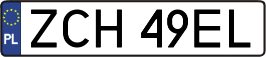 ZCH49EL