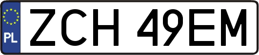 ZCH49EM