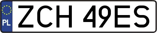 ZCH49ES