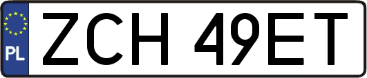 ZCH49ET