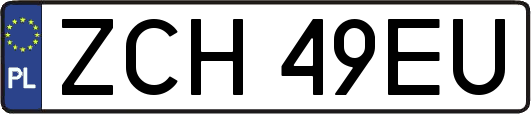 ZCH49EU