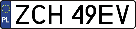 ZCH49EV