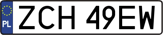 ZCH49EW