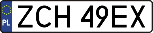 ZCH49EX