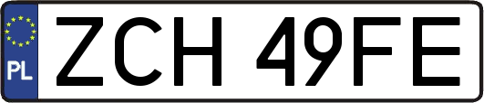 ZCH49FE