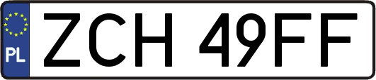 ZCH49FF