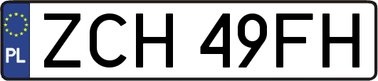 ZCH49FH