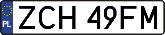 ZCH49FM