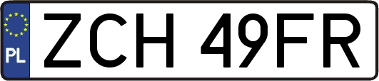 ZCH49FR