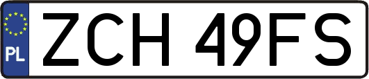 ZCH49FS